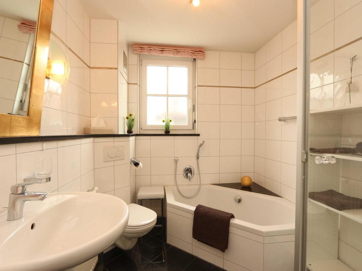 Exklusive Fewo Herrmann Im "Haus Hochgratblick" Oberstaufen Kültér fotó