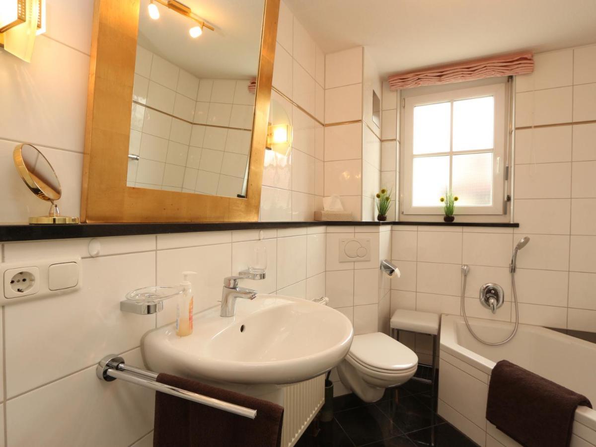 Exklusive Fewo Herrmann Im "Haus Hochgratblick" Oberstaufen Kültér fotó
